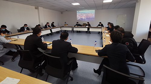 戰(zhàn)“疫”到底，戰(zhàn)“疫”必勝！