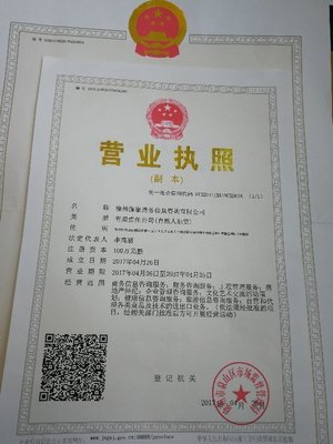 商務(wù)信息咨詢(xún)的價(jià)值與實(shí)踐——以徐州保泰為例